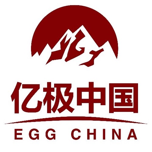 亿极中国 EGG China Logo