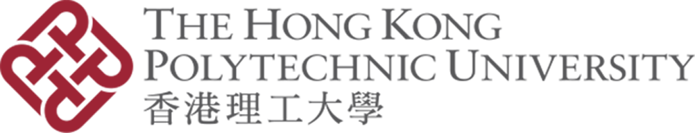 香港理工大学 Logo