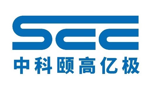 中科颐高亿极 Logo